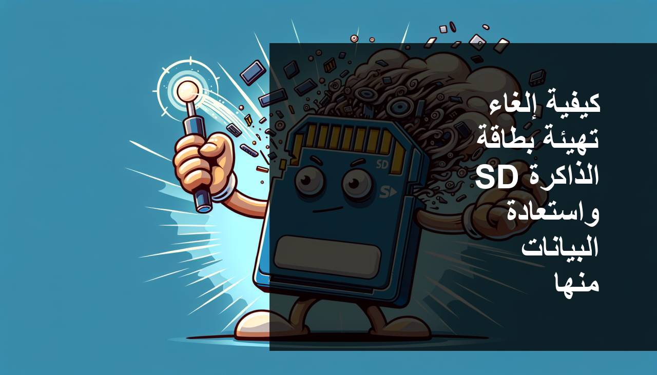 How to Unformat SD Card and Recover Data from It