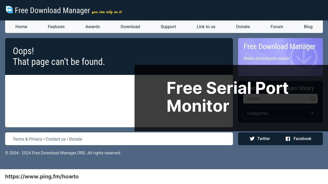 https://www.freedownloadmanager.org/Windows-PC/Free-Serial-Port-Monitor-FREE.html screenshot