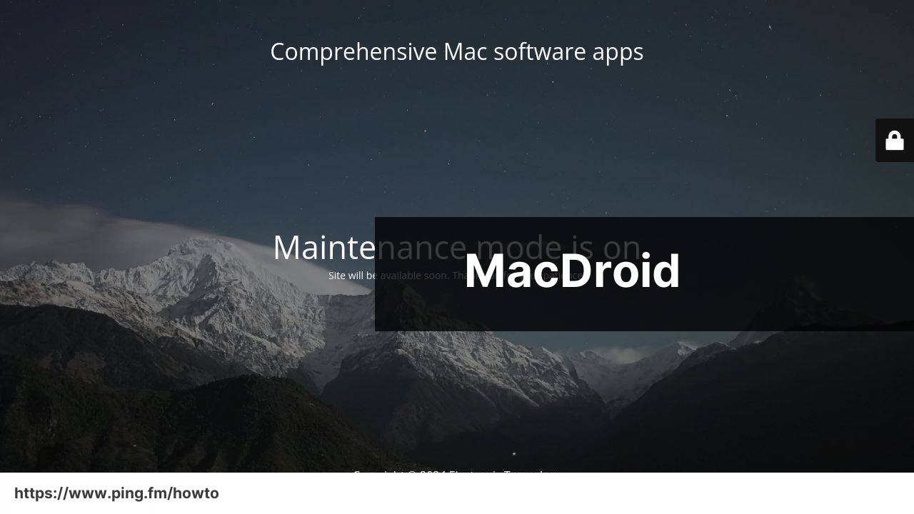 https://www.macdroid.app/download screenshot