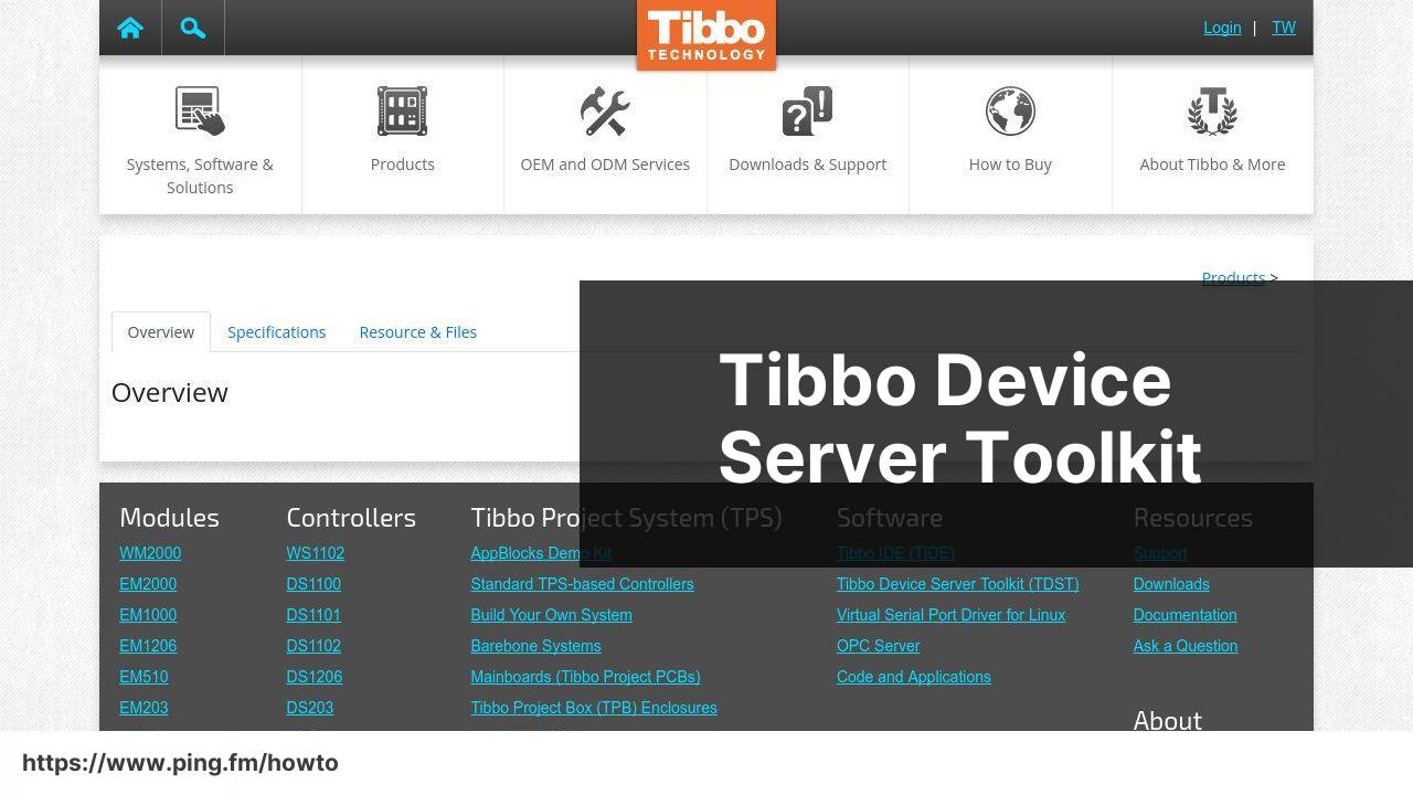 https://www.tibbo.com/products/software/serial-over-ip.html screenshot