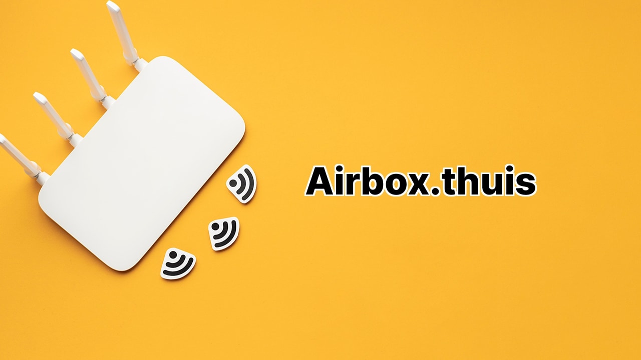 Airbox.thuis