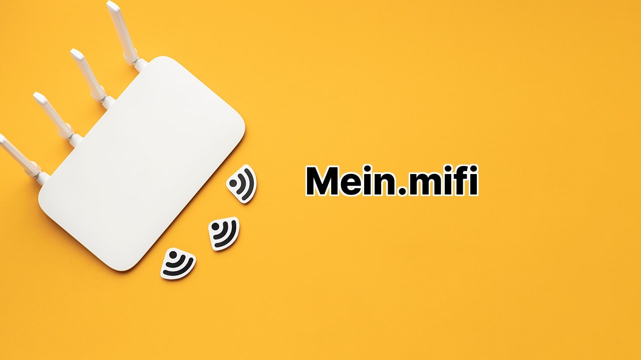 Mein.mifi