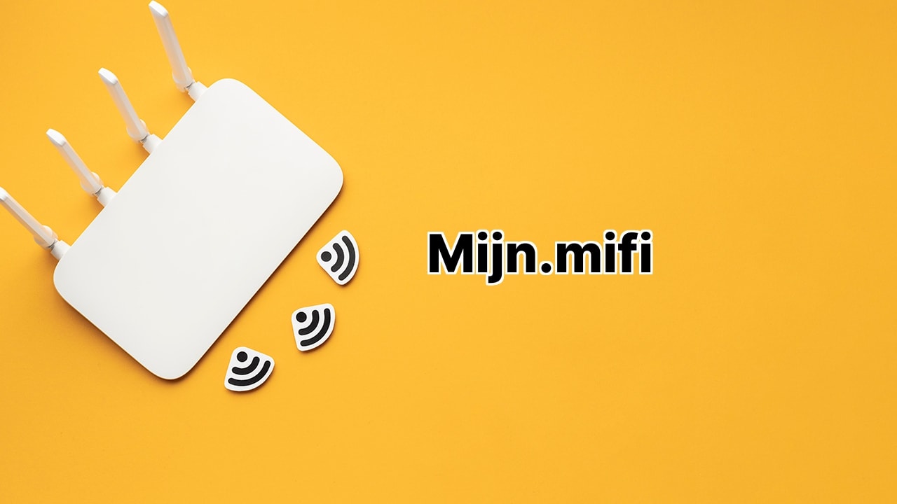 Mijn.mifi