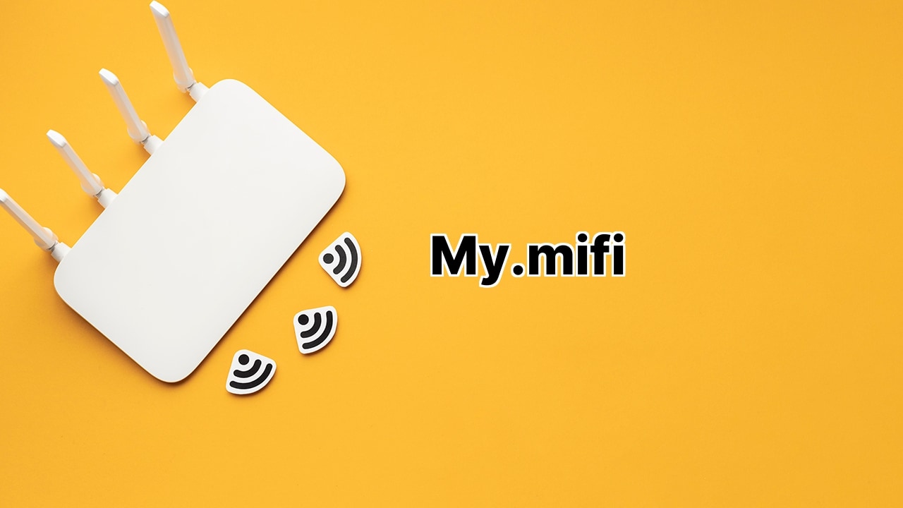 My.mifi