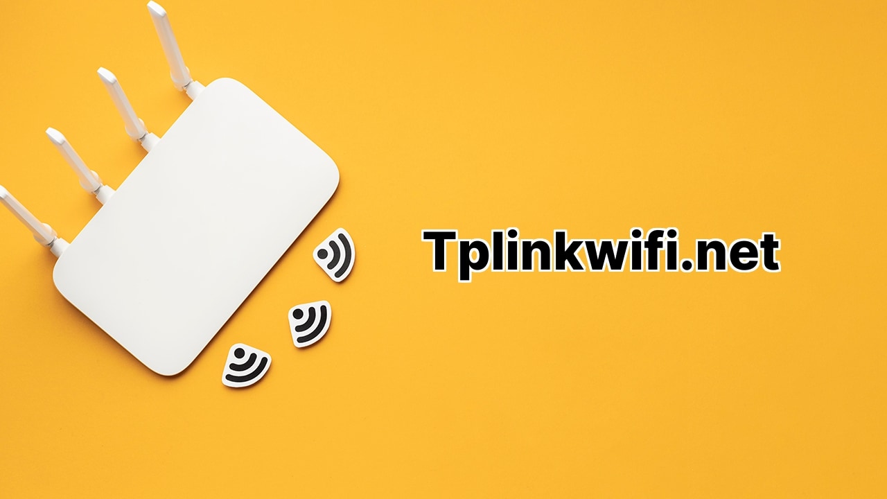 Tplinkwifi.net. Updated in 2024