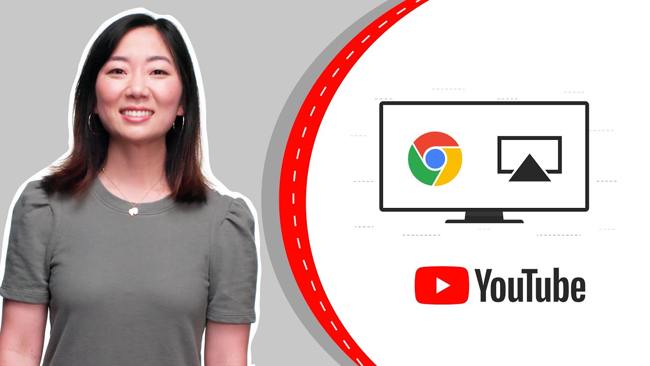 Suoratoistaa YouTubea televisiossa: Chromecast, Cast, AirPlay-opas: Chromecast, Cast, AirPlay-opas