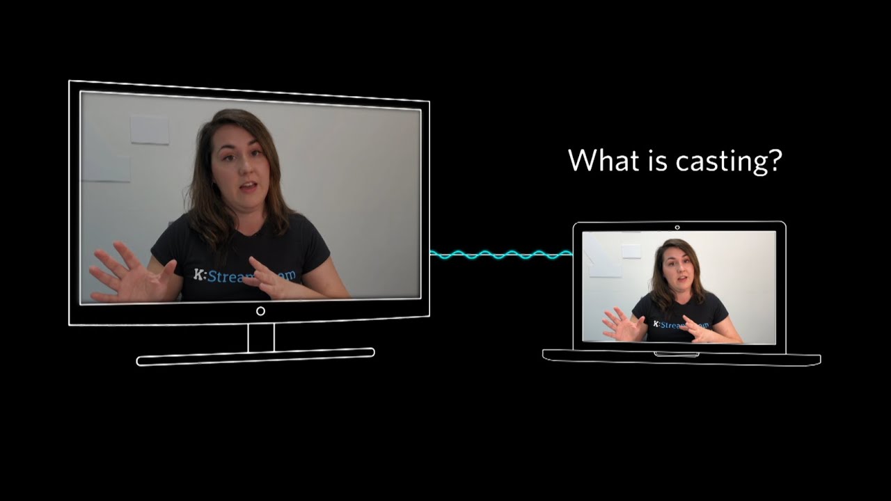 Casting TV Gids: Google Chromecast & Apple Airplay