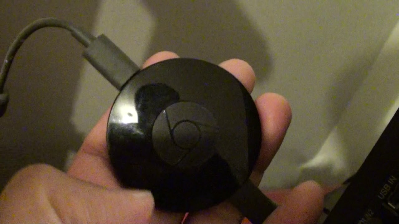 Resettare il Chromecast in modo efficiente: Guida chiara