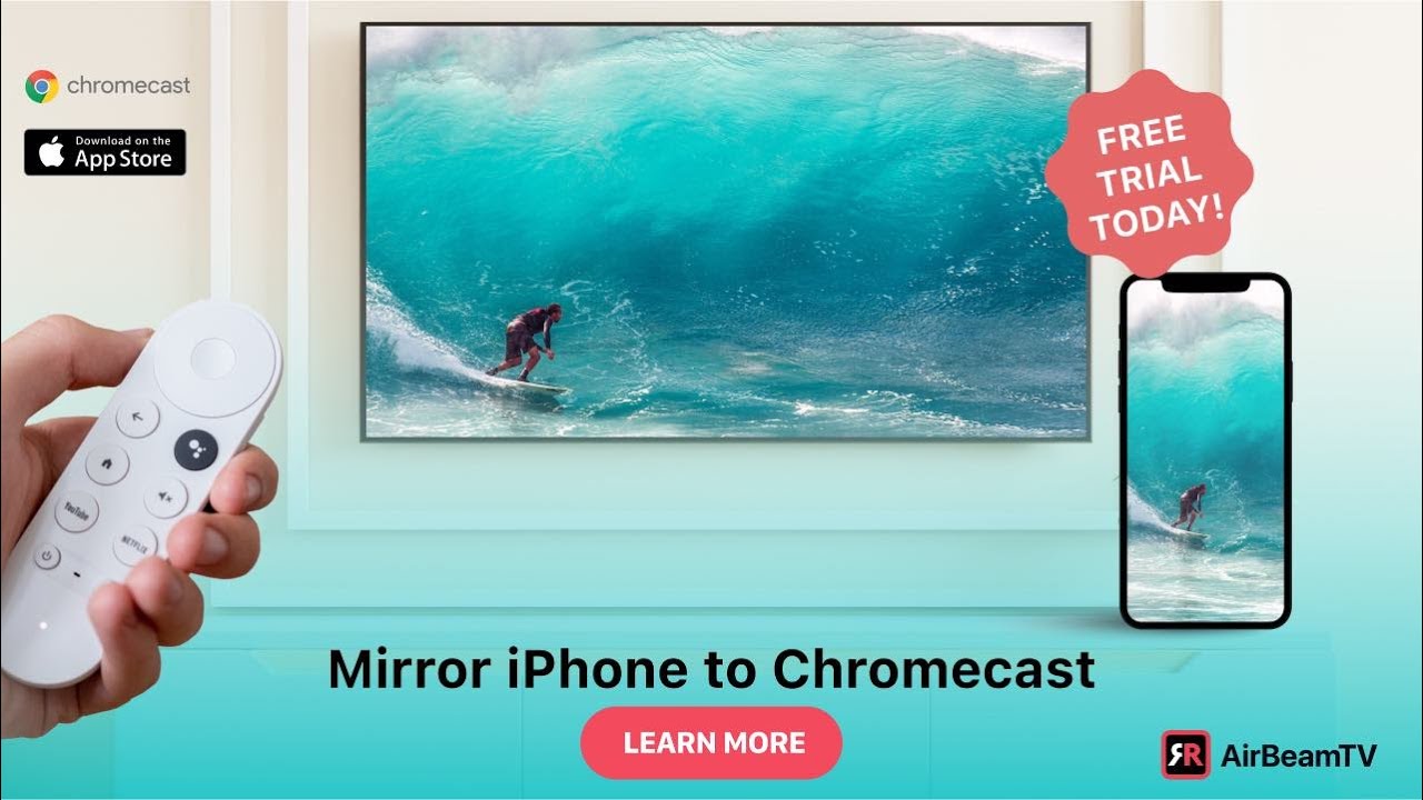 Den ultimate guiden: Bruk av Mirror for Chromecast-appen