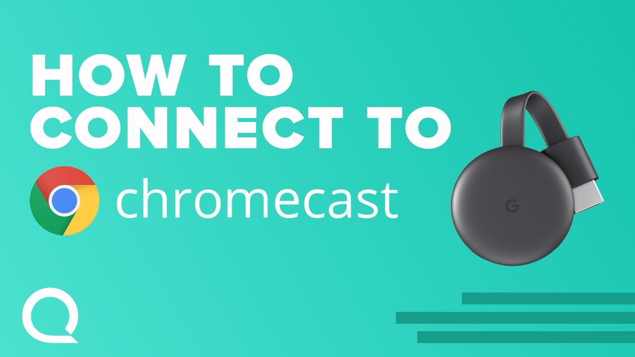 Chromecast Setup & Usage Guide