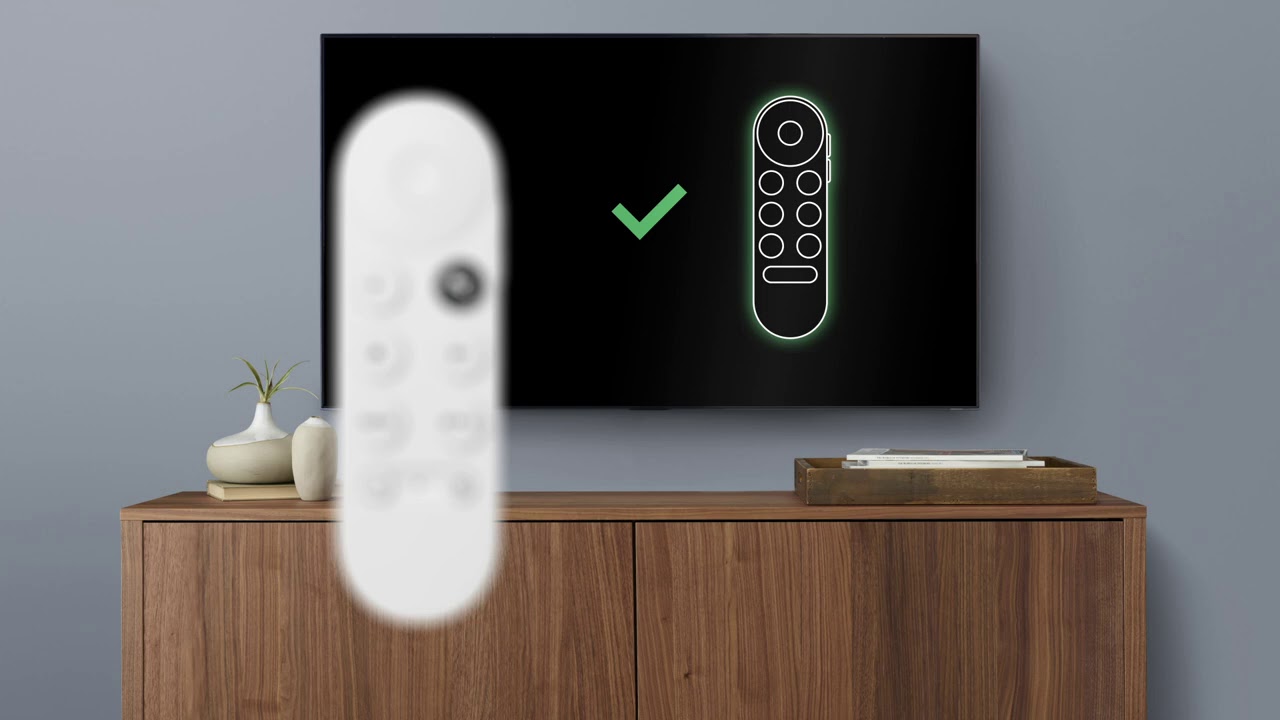 Configurazione di Chromecast con Google TV: Guida completa. Febbraio 2024