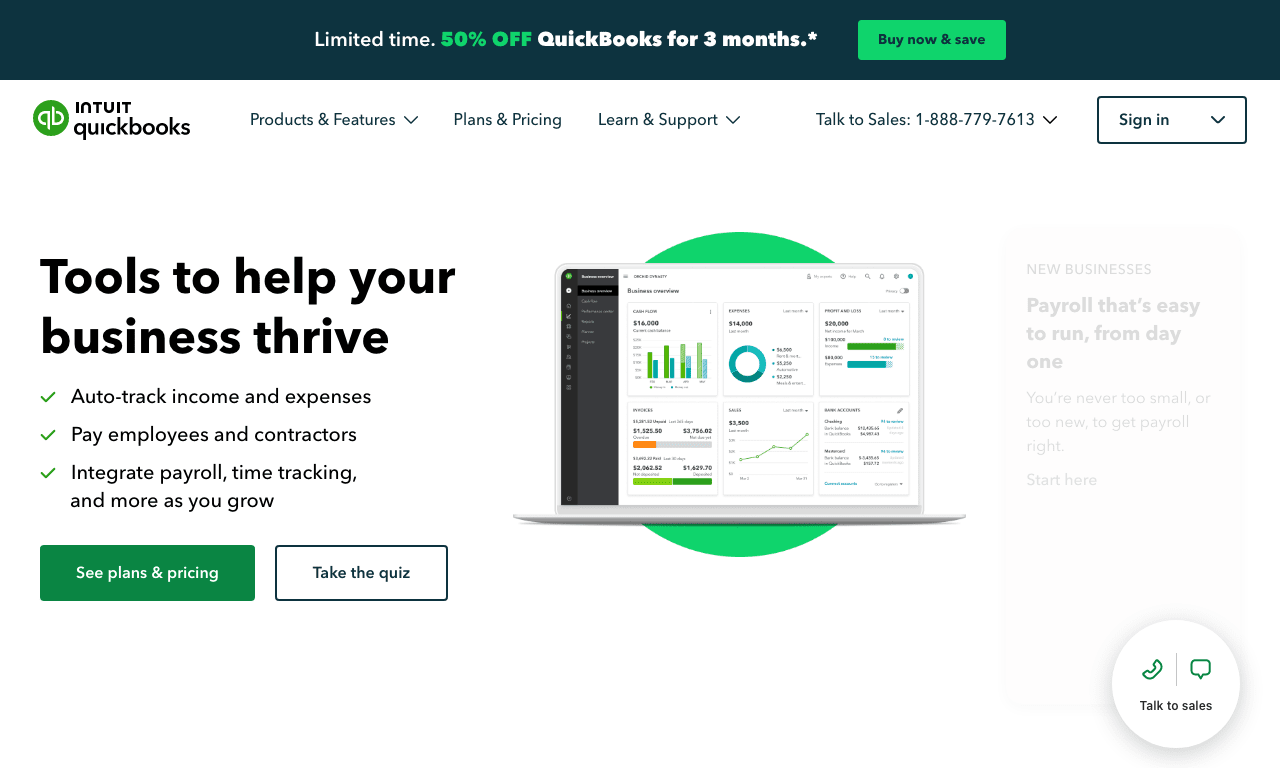 QuickBooks