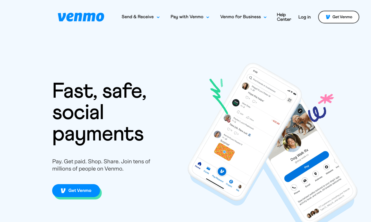 Venmo