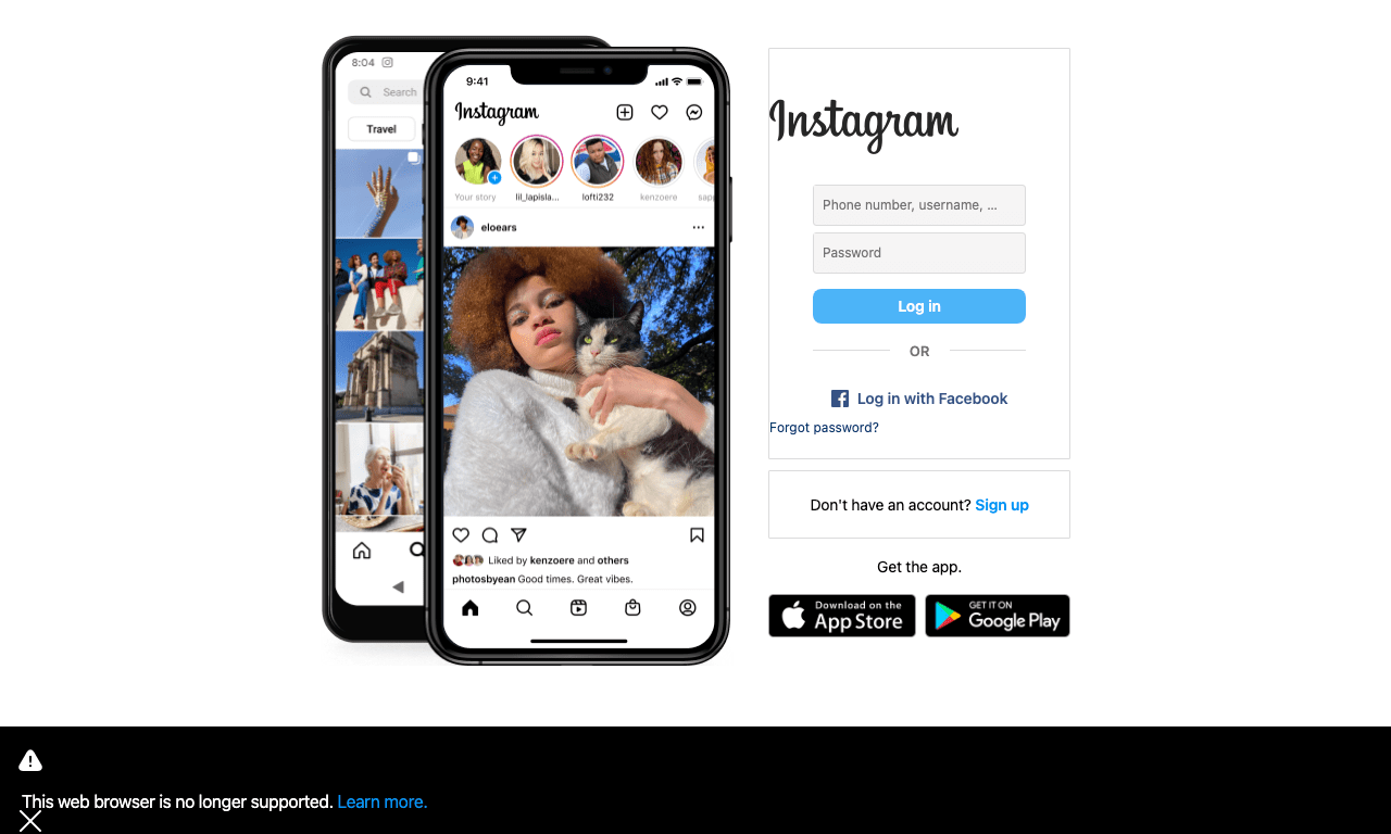 Le 5 migliori alternative a Instagram: Scopri le migliori app per foto e storie del 2023!