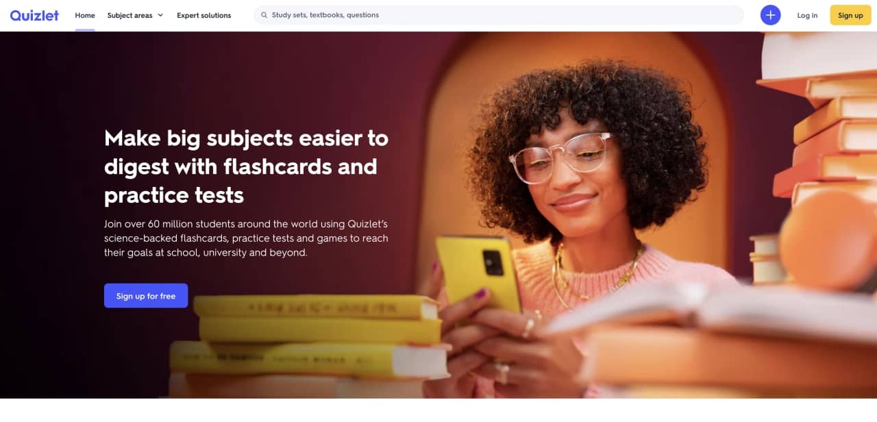 Ontdek 2023's Top 9 Quizlet Alternatieve Apps voor Effectief Leren en Studeren