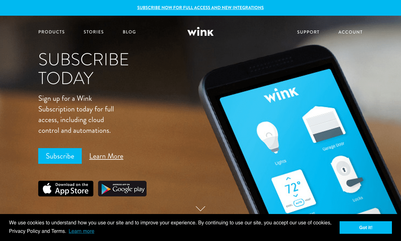 Upptäck de 3 bästa alternativa apparna till Wink för 2023: Öka dina sociala kontakter idag!